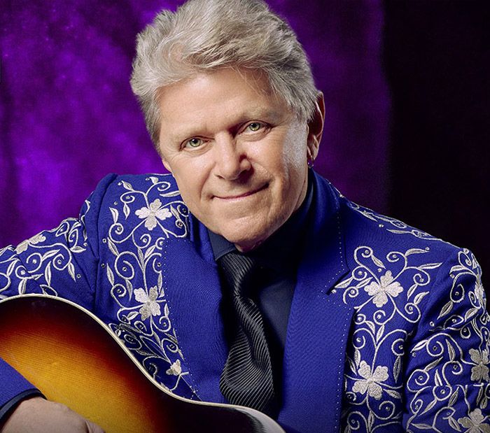 Peter Cetera 2017